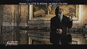 Pesaro: la città di Rossini, un genio italiano