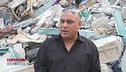 "Io, reporter sopravvissuto alle bombe"