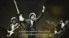 Trailer - Bob Dylan: trouble no more - A musical film