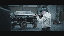 Trailer - The renegade