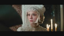Trailer - Pattini d'argento