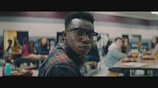 Trailer - Run hide fight - sotto assedio