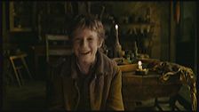 Trailer - Oliver Twist