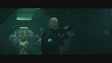 Trailer - Breach - Incubo nello spazio