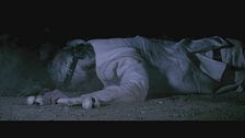 Trailer - The unhealer  - il potere del male
