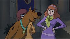 Trailer - Scooby doo alla corte di Re Artu'