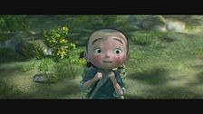 Trailer - Monkey king: the hero is back