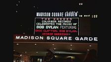 Trailer - Bob Dylan: 30th anniversary concert celebration