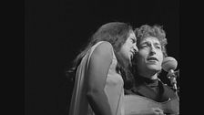 Trailer - The other side of the mirror: bob dylan live at newport folk festival 1963-1965