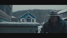 Trailer - A cena con il lupo