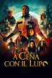 Trailer - A cena con il lupo
