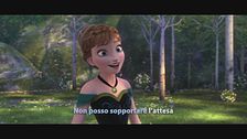 Trailer - Frozen - il regno di ghiaccio