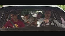 Trailer - Million dollar arm