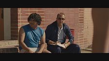 Trailer - McFarland, usa