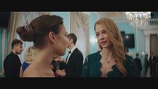 Trailer - On the edge - Sul filo della lama