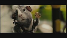 Trailer - G-force: superspie in missione
