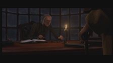 Trailer - A Christmas carol