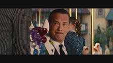 Trailer - Saving Mr. Banks