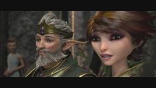 Trailer - Strange magic