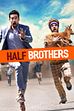 Trailer - Half brothers