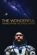 Trailer - The wonderful: stories from the space station