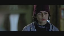 Trailer - The stranger
