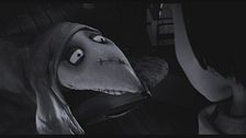 Trailer - Frankenweenie