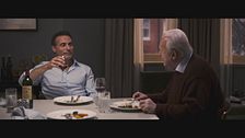 Trailer - The father  - Nulla è come sembra