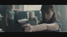 Trailer - Black widow