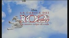 Trailer - La carica dei 102  - Un nuovo colpo di coda
