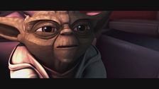 Trailer - Star wars: the clone wars