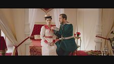 Trailer - Lo zar e la ballerina