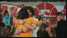 Trailer - High School Musical 3: senior year