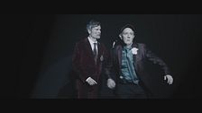 Trailer - Comedians