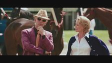 Trailer - Un anno da ricordare
