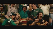 Trailer - Imbattibile