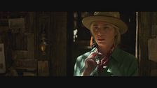Trailer - Jungle cruise