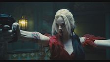 Trailer - The suicide squad  - Missione suicida