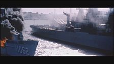 Trailer - Pearl Harbor