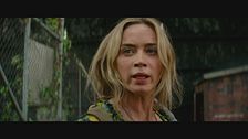 Trailer - A quiet place II