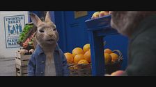 Trailer - Peter Rabbit 2: un birbante in fuga