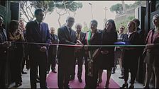 Trailer - Botero - una ricerca senza fine