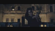 Trailer - Hard night falling