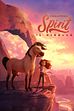 Trailer - Spirit - Il ribelle