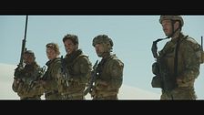 Trailer - Monster hunter