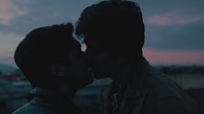 Trailer - Ti porto con me
