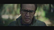 Trailer - Il colore venuto dallo spazio