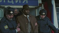 Trailer - Undisputed ii: last man standing