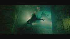 Trailer - 47 metri - Uncaged