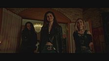 Trailer - L'evocazione - We summon the darkness